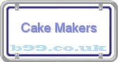 cake-makers.b99.co.uk